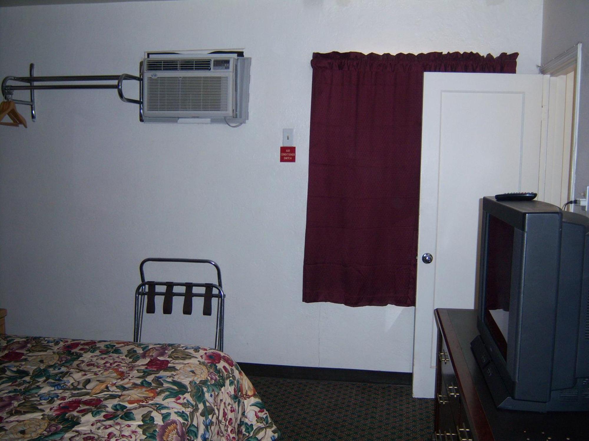Shasta Dam Motel Shasta Lake Eksteriør billede