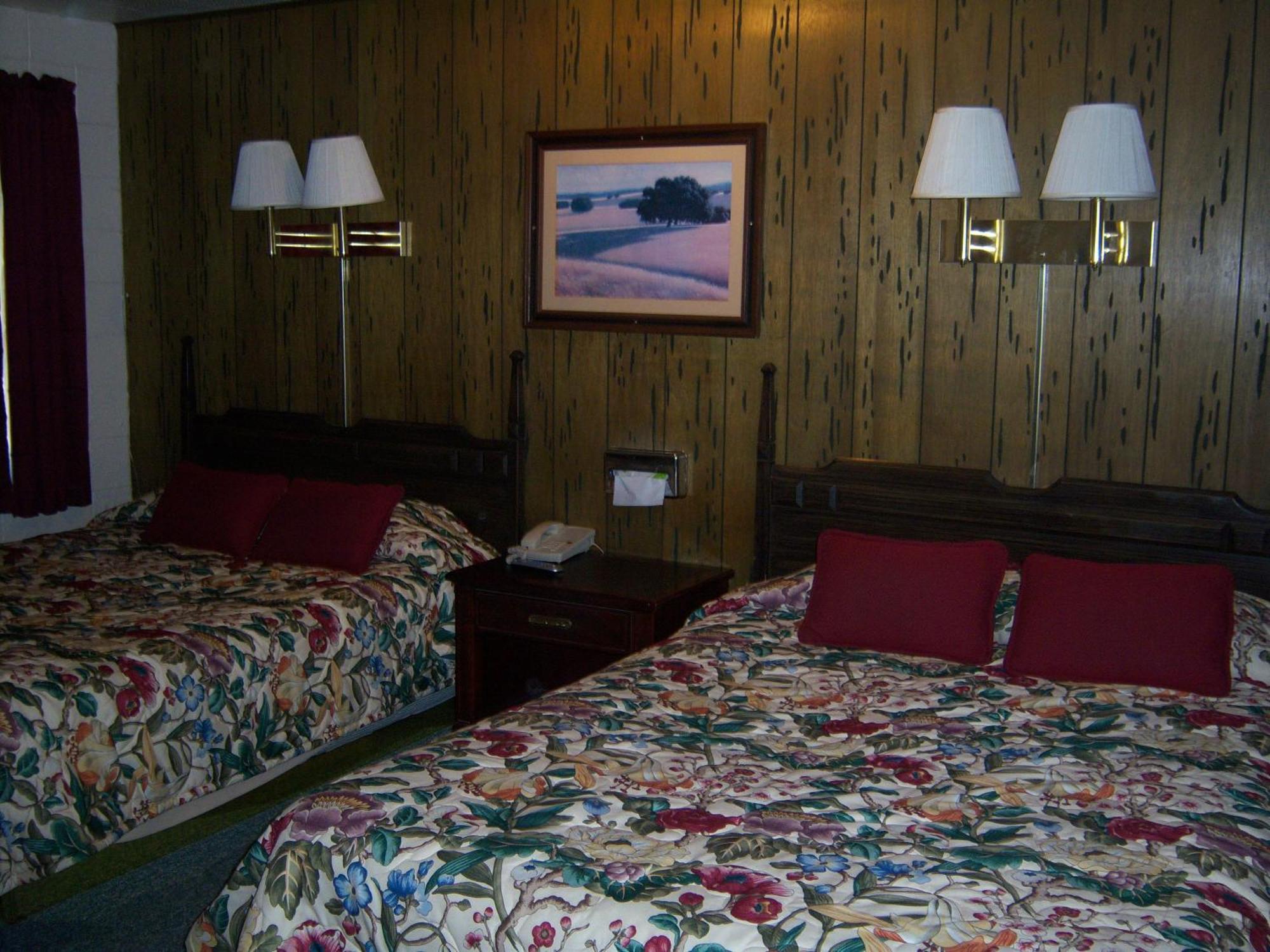 Shasta Dam Motel Shasta Lake Eksteriør billede