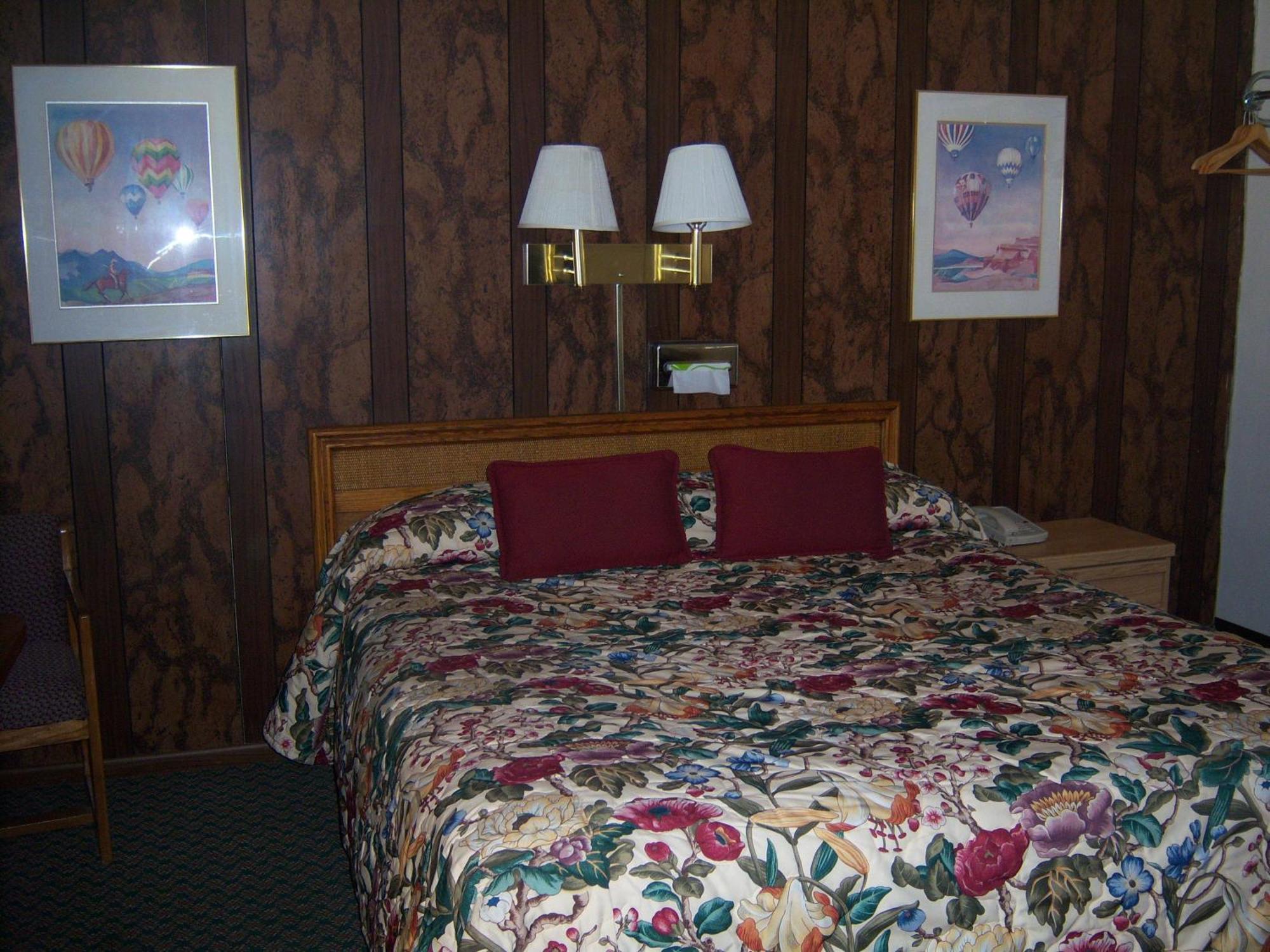 Shasta Dam Motel Shasta Lake Eksteriør billede